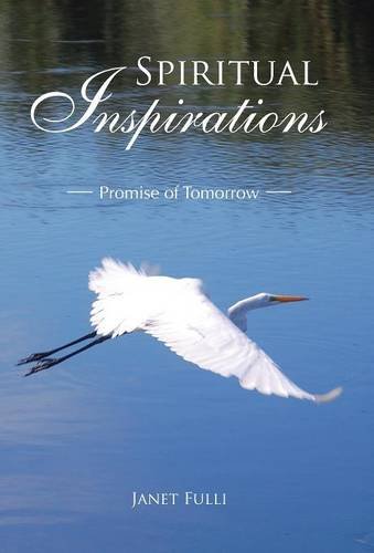 Spiritual Inspirations Promise Of Tomorro [Hardcover]