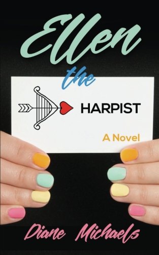 Ellen The Harpist [Paperback]