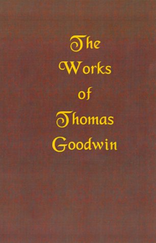 The Works Of Thomas Goodin, Volume 03 Of 12 [Hardcover]