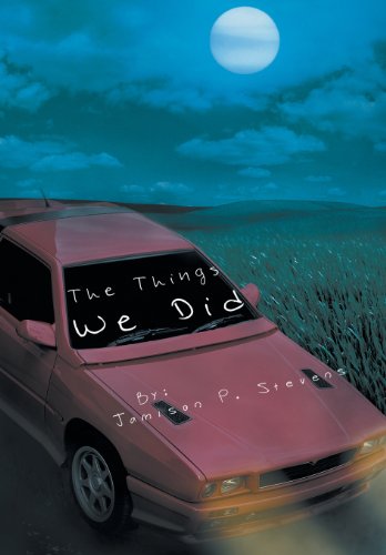 Things We Did [Hardcover]