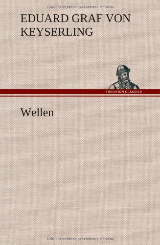 Wellen (german Edition) [Hardcover]