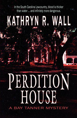 Perdition House [Paperback]