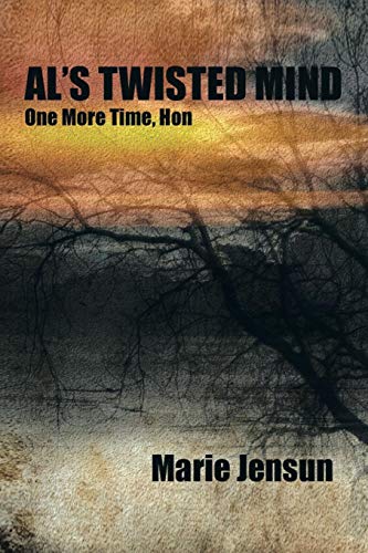 Al's Twisted Mind One More Time, Hon [Paperback]