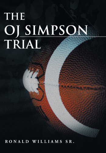 The Oj Simpson Trial [Hardcover]