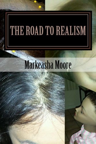 The Road To Realism Lace Wig Making Supplemental Textbook [Paperback]