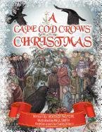 Cape Cod Cros Christmas [Paperback]