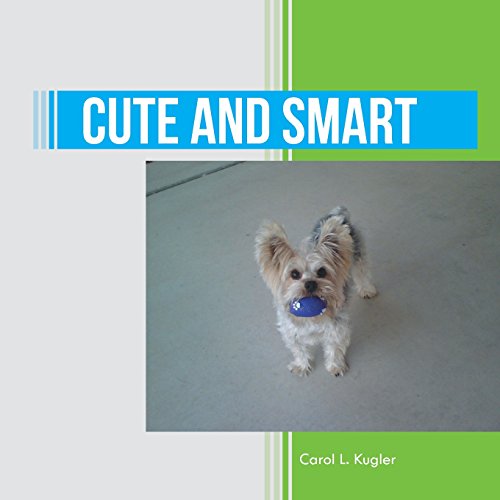 Cute And Smart [Paperback]