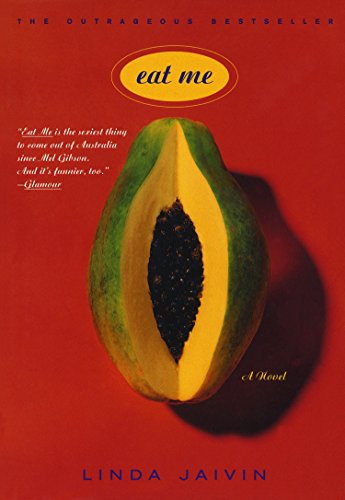 Eat Me [Paperback]