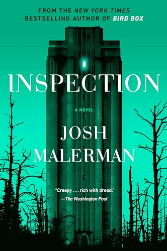 Inspection: A Novel [Paperback]