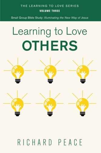 Learning To Love Others [Paperback]