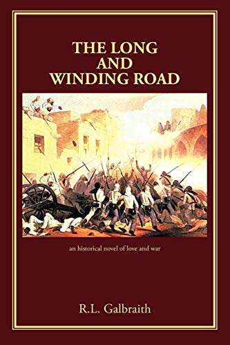 Long and Winding Road [Paperback]