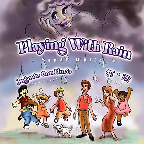 Playing With Rain [Paperback]