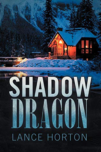 Shadow Dragon [Paperback]