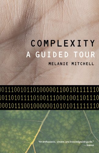 Complexity: A Guided Tour [Paperback]