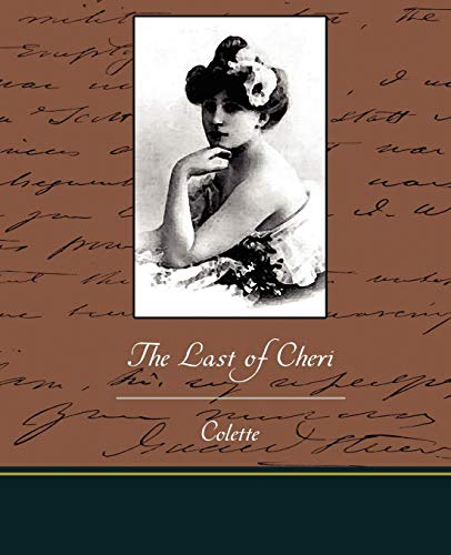 The Last Of Cheri [Paperback]