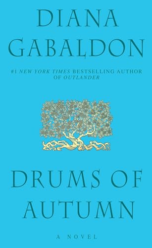 Drums of Autumn [Paperback]