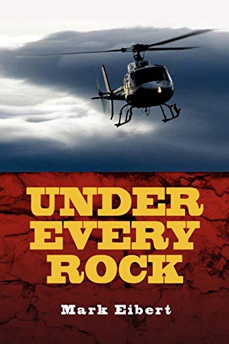 Under Every Rock [Paperback]