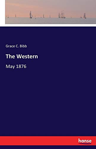 Western [Paperback]