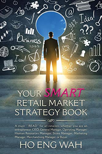 Your Smart Retail Market Strategy Book [Paperback]