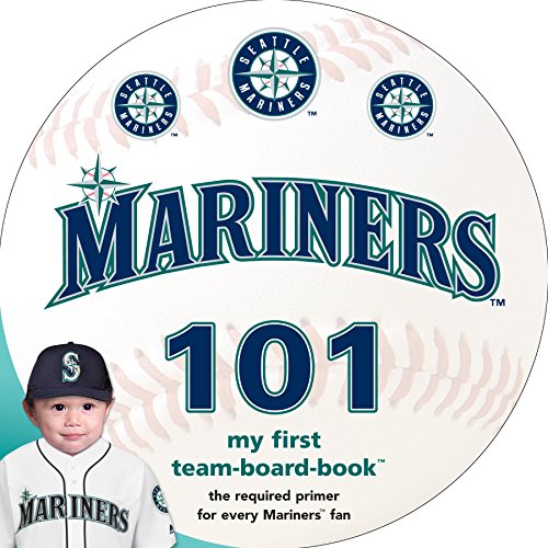 Seattle Mariners 101 [Unknown]