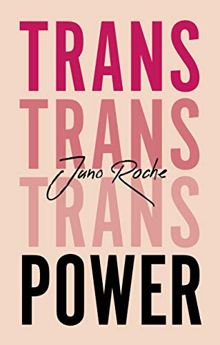 Trans Power                              [CLOTH               ]