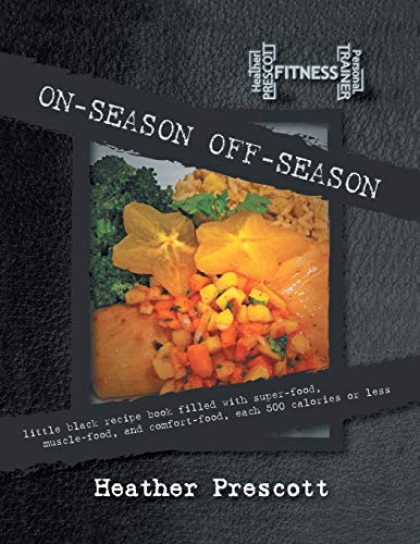 On-Season Off-Season [Paperback]