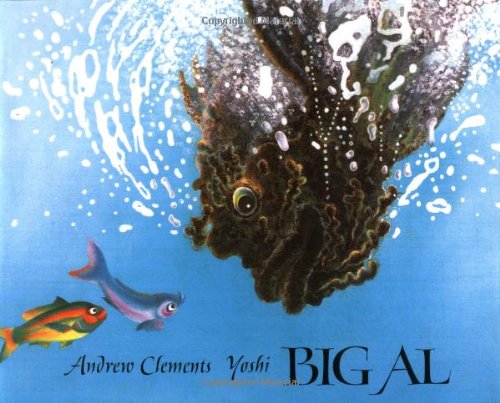 Big Al [Hardcover]