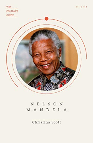 Nelson Mandela [Paperback]