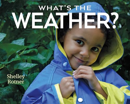 What's the Weather? [Hardcover]