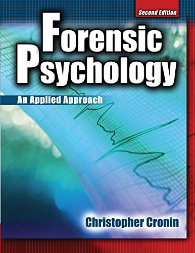 Forensic Psychology [Paperback]