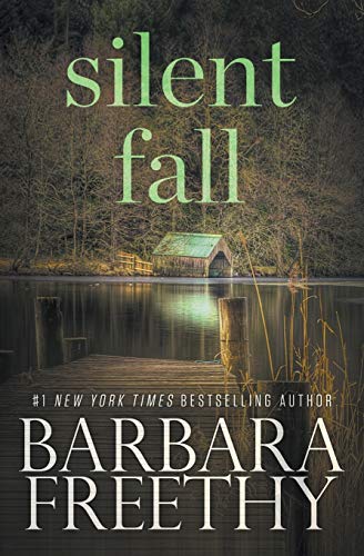 Silent Fall [Paperback]