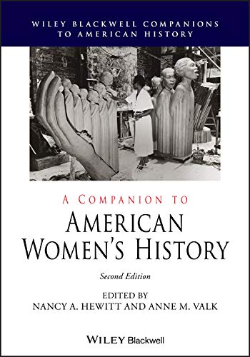 A Companion to American Women's History [Hardcover]