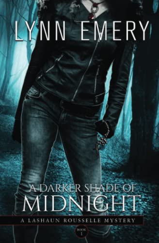 A Darker Shade Of Midnight [Paperback]