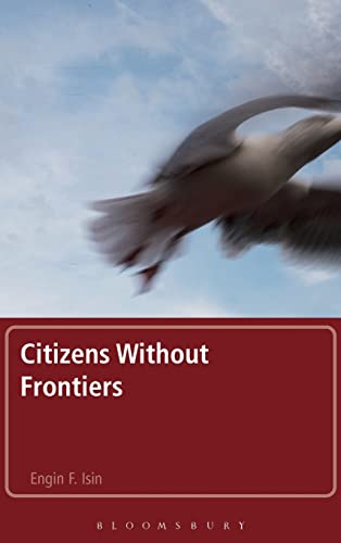 Citizens Without Frontiers [Hardcover]