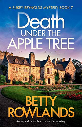 Death Under The Apple Tree [Paperback]