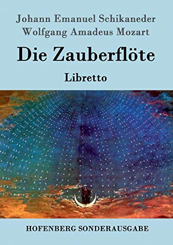 Die Zauberflote (german Edition) [Paperback]