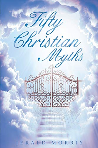 Fifty Christian Myths [Paperback]