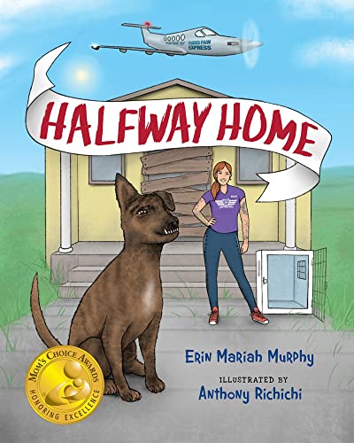 Halfway Home [Hardcover]