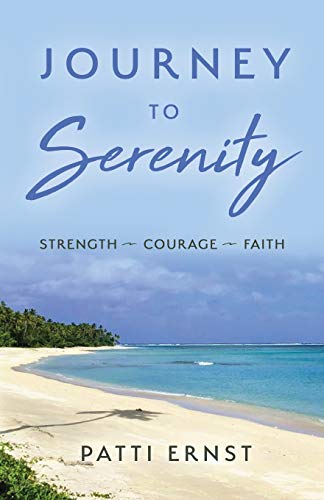 Journey To Serenity [Paperback]