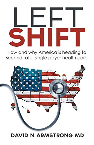 Left Shift [Paperback]