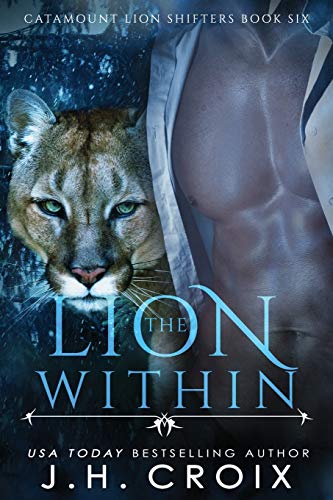 Lion Within [Paperback]