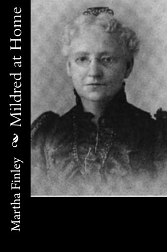 Mildred At Home [Paperback]