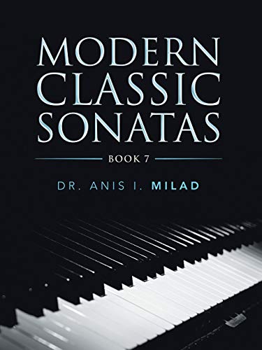 Modern Classic Sonatas  Book 7 [Paperback]