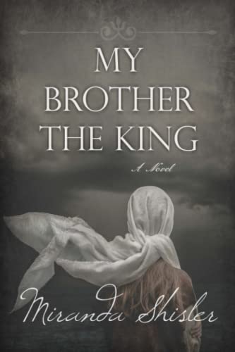 My Brother the King [Paperback]