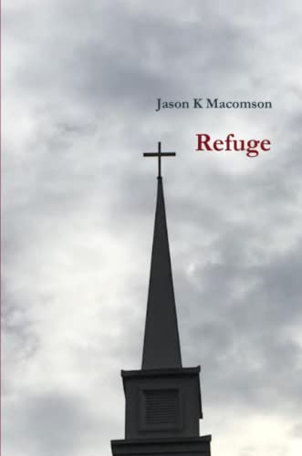 Refuge [Paperback]