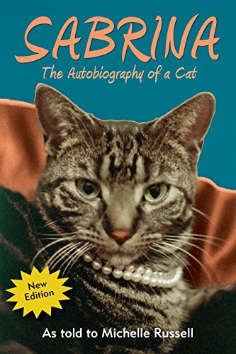 Sabrina The Autobiography Of A Cat [Paperback]