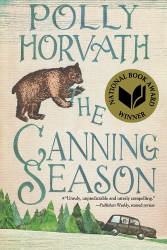 The Canning Season [Paperback]