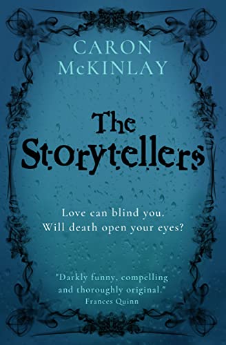 The Storytellers [Paperback]