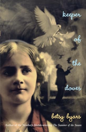 Keeper of the Doves [Paperback]