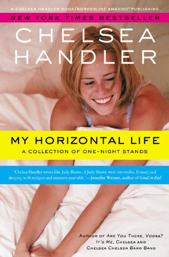 My Horizontal Life: A Collection of One Night Stands [Paperback]